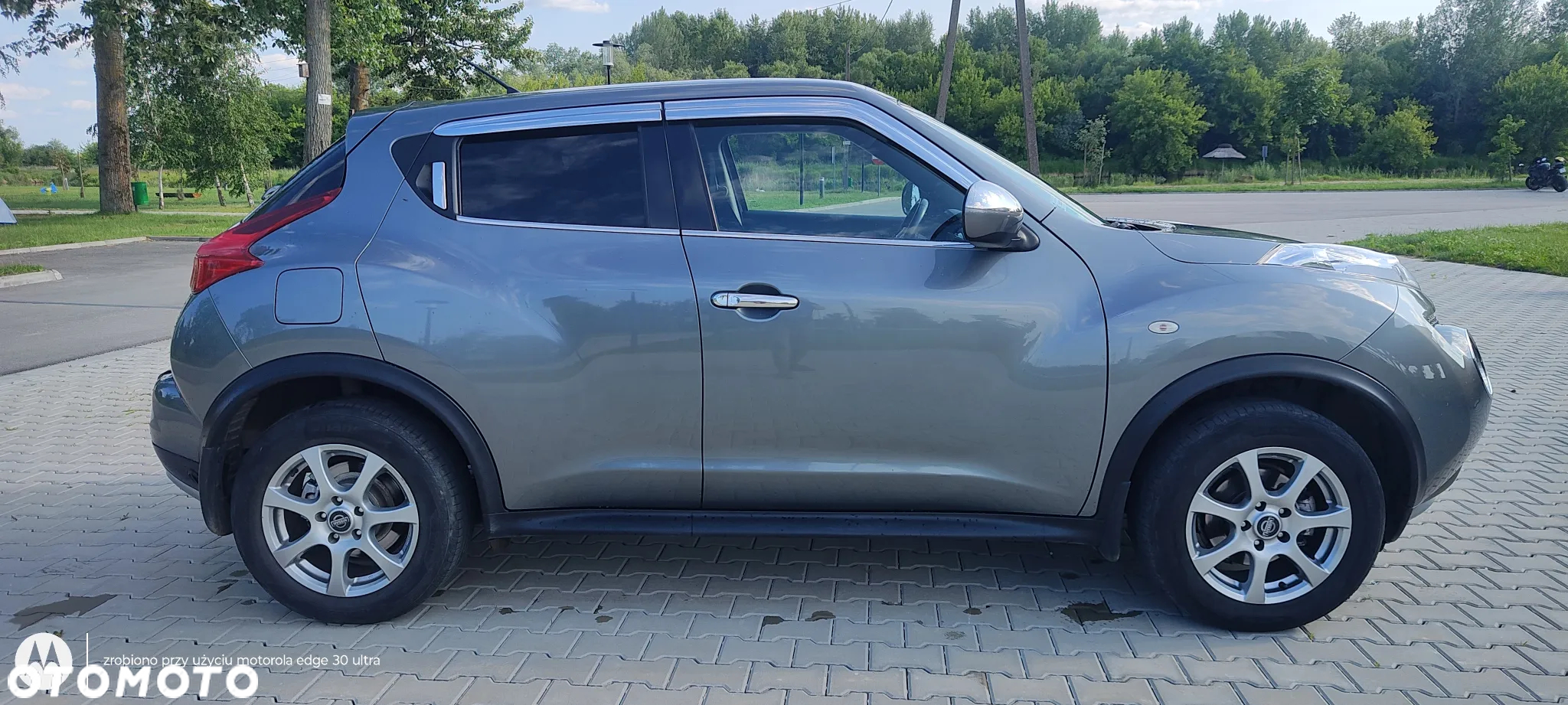 Nissan Juke - 15