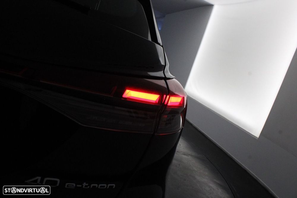 Audi Q4 e-tron 40 63 kWh SE Business - 40