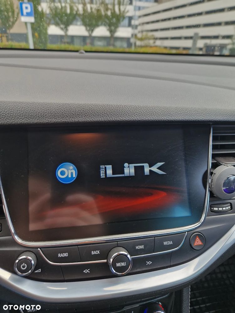 Opel Astra - 24