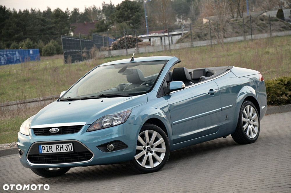 Ford Focus - 6