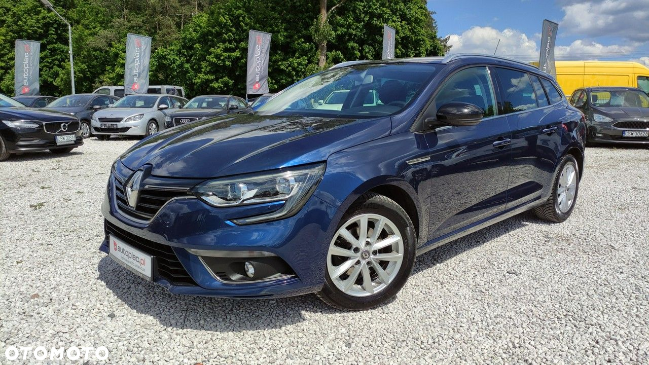 Renault Megane - 9