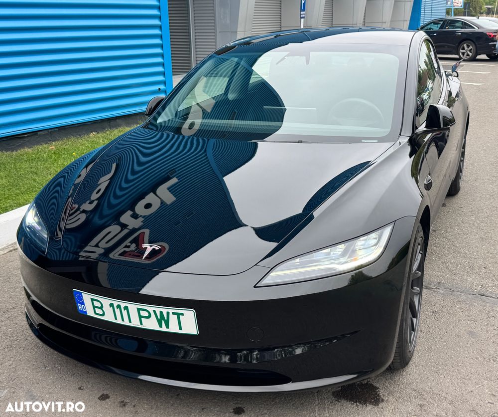 Tesla Model 3 - 19