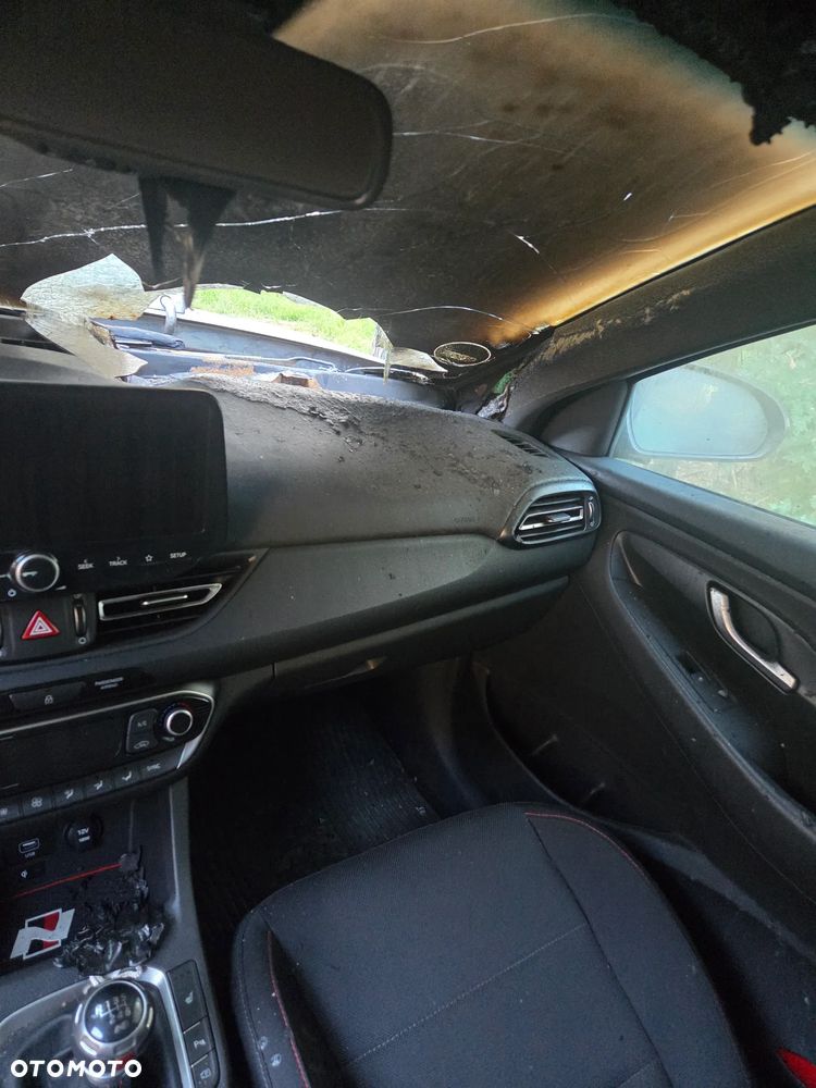 Hyundai i30 1.5 T-GDI 48V-Hybrid EDITION 30+ - 8