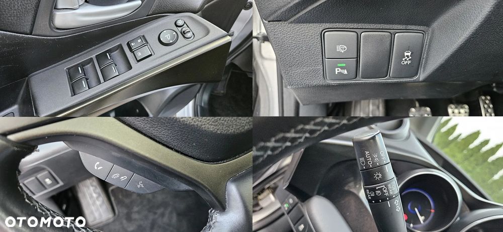 Honda Civic 1.8i-VTEC Executive - 27