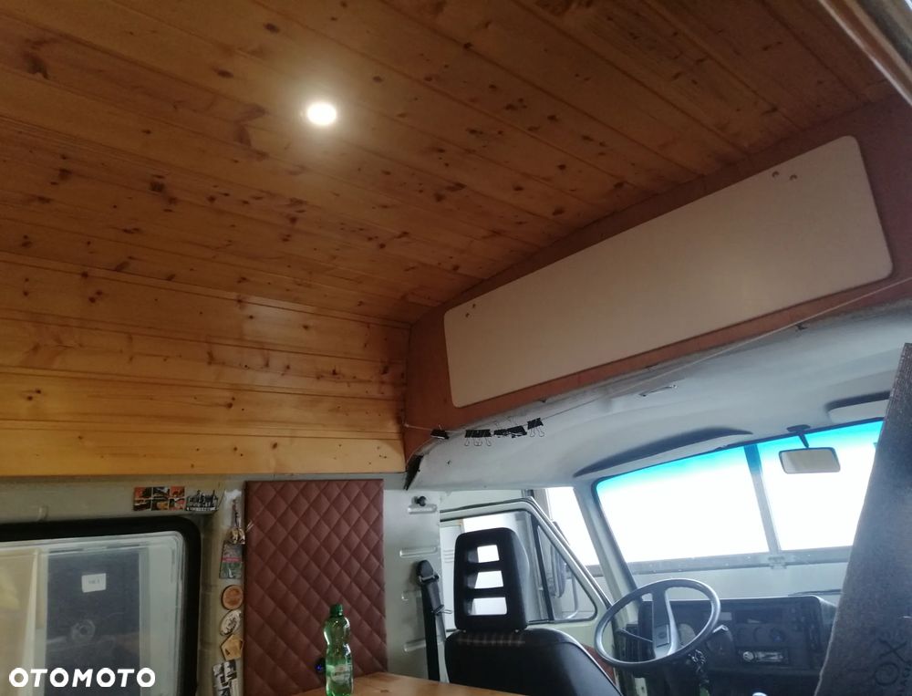 Volkswagen Lt 28 - 14