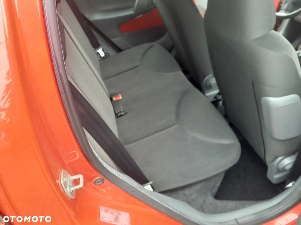 Citroën C1 1.0 Advance - 16