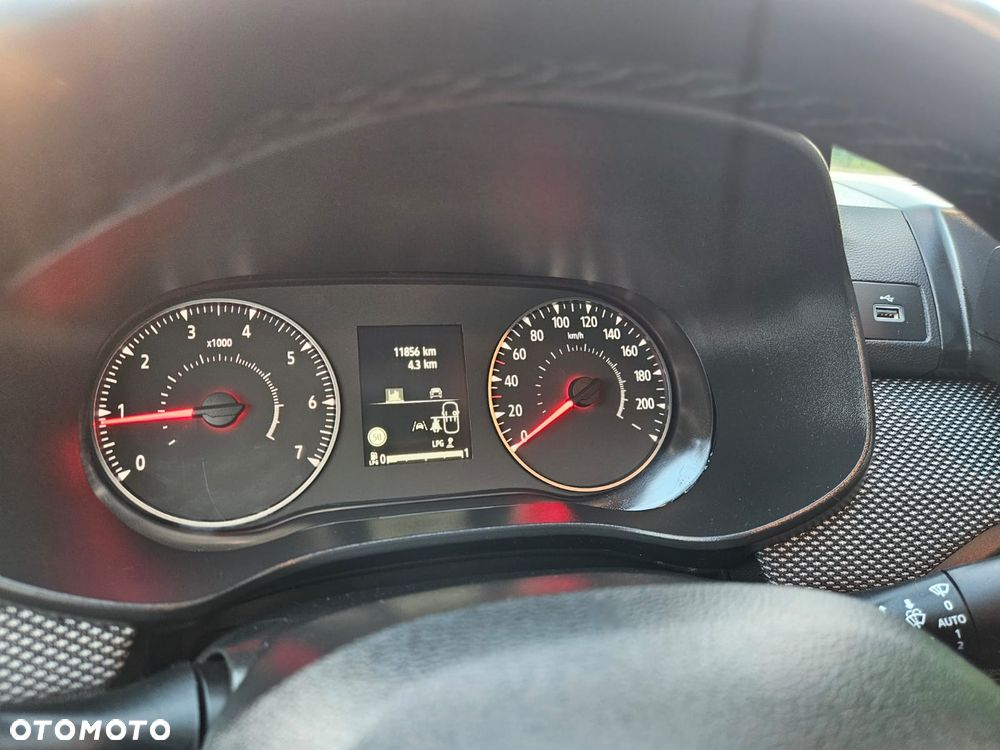Dacia Sandero 1.0 TCe100 Expression - 23