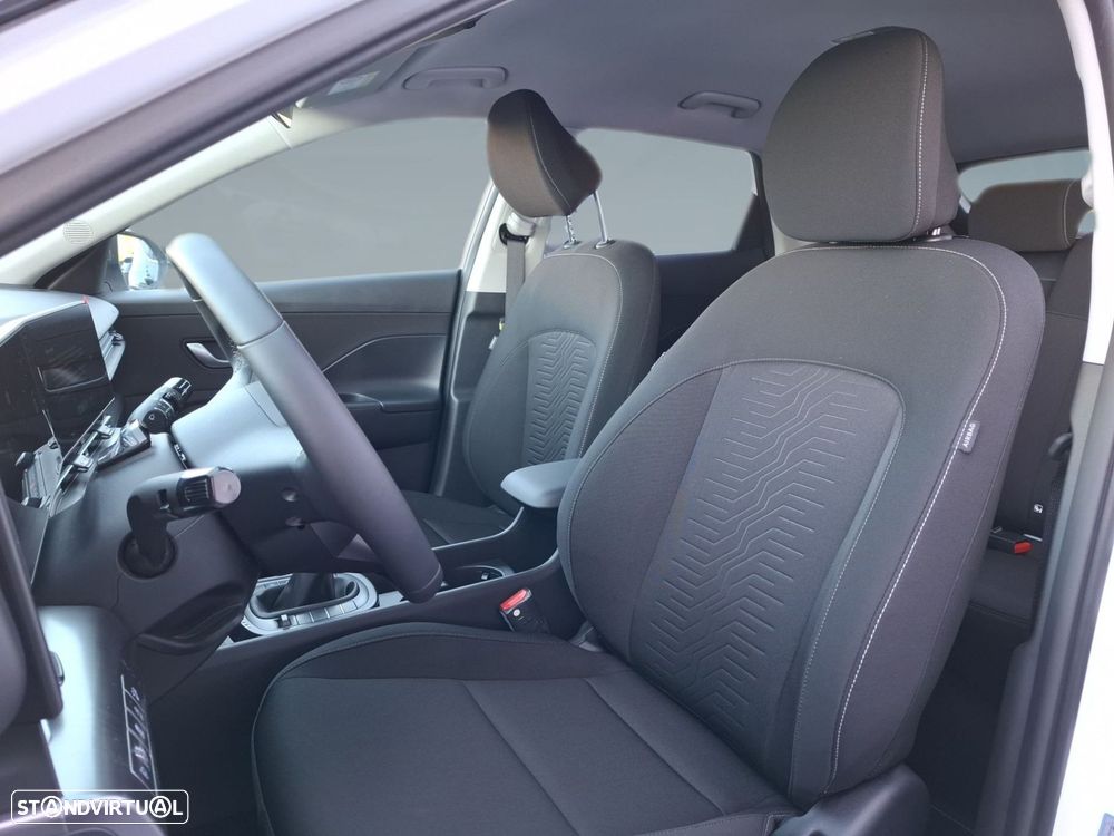 Hyundai Kauai 1.0 T-GDi Premium (TT) - 8