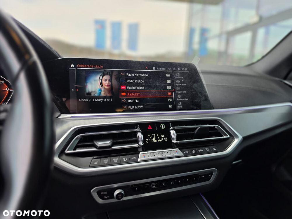 BMW X5 xDrive30d sport - 22