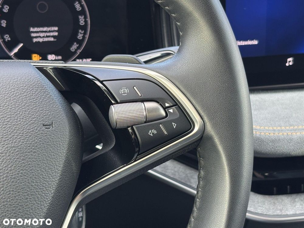Skoda Superb 1.5 TSI mHEV Selection DSG - 25