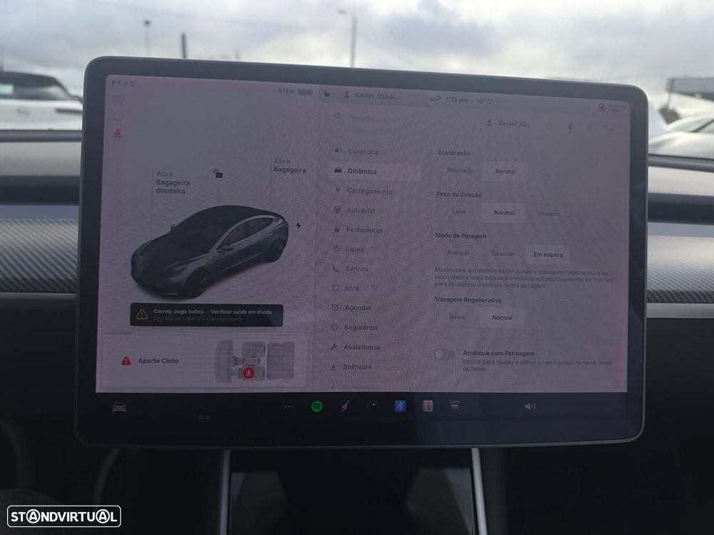Tesla Model 3 Long-Range Dual Motor AWD - 42