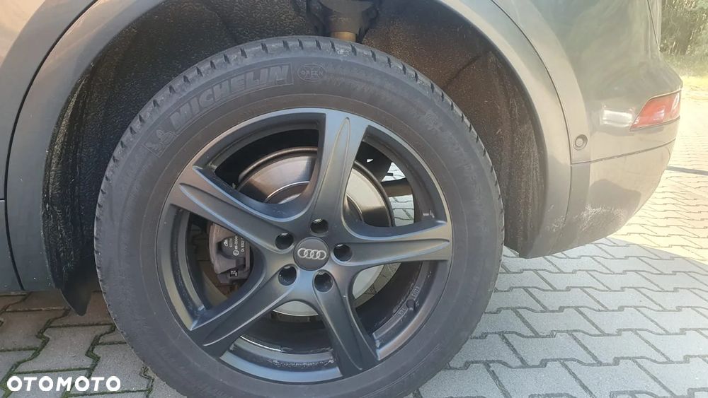 Audi Q5 2.0 TDI Quattro Sport S tronic - 8