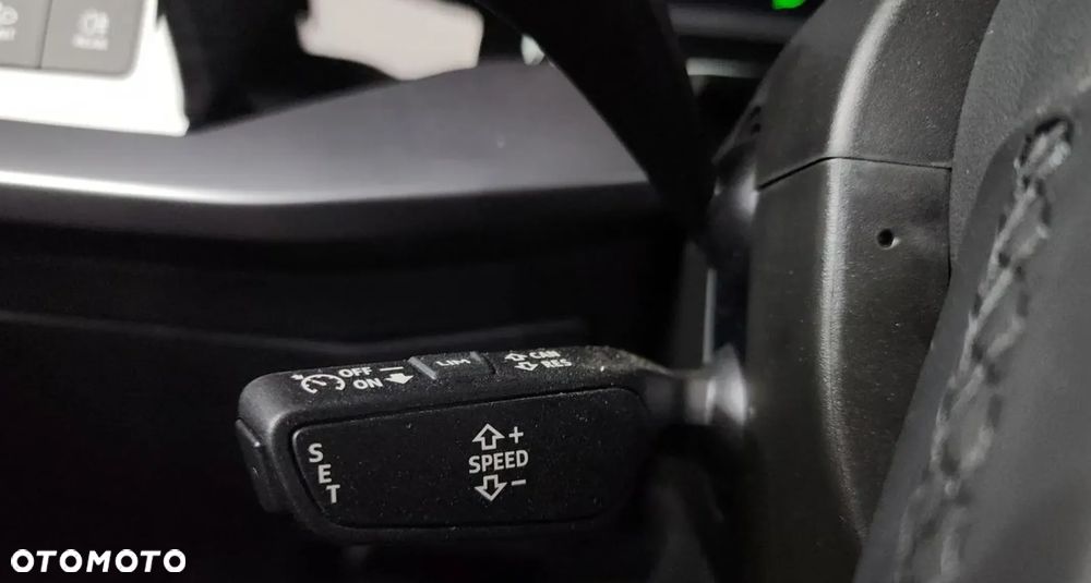 Audi A3 Limousine 40 TFSI quattro S tronic advanced - 23