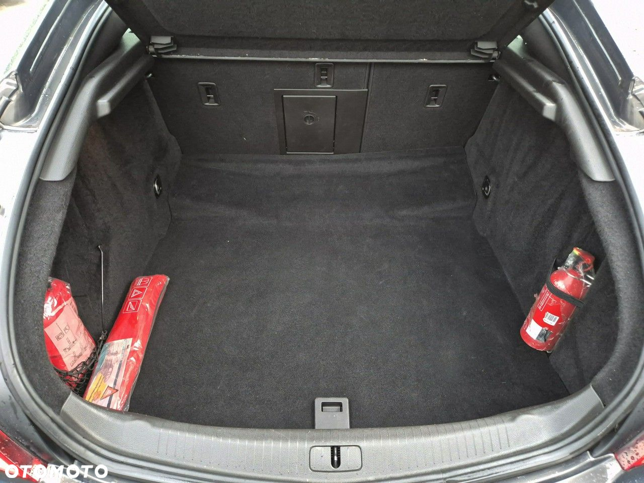 Opel Insignia - 5