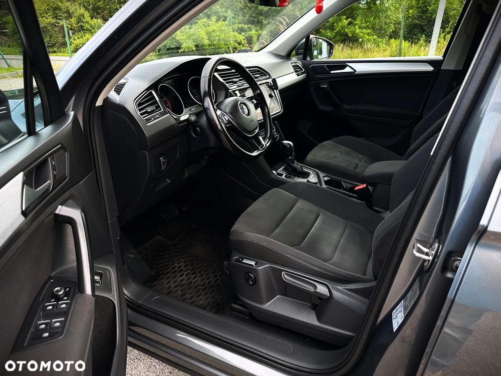 Volkswagen Tiguan 1.4 TSI BMT ACT Highline DSG - 15