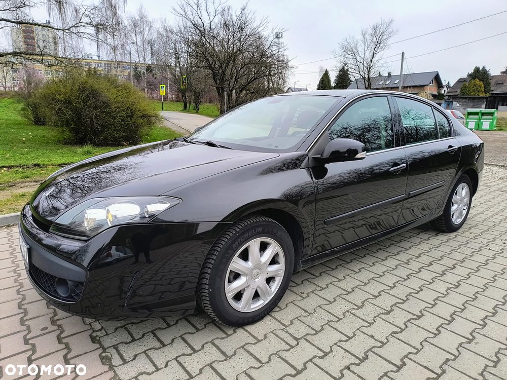 Renault Laguna