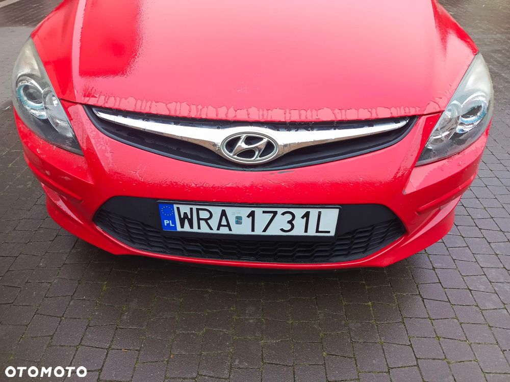 Hyundai i30 1.4 Edition 20 - 9