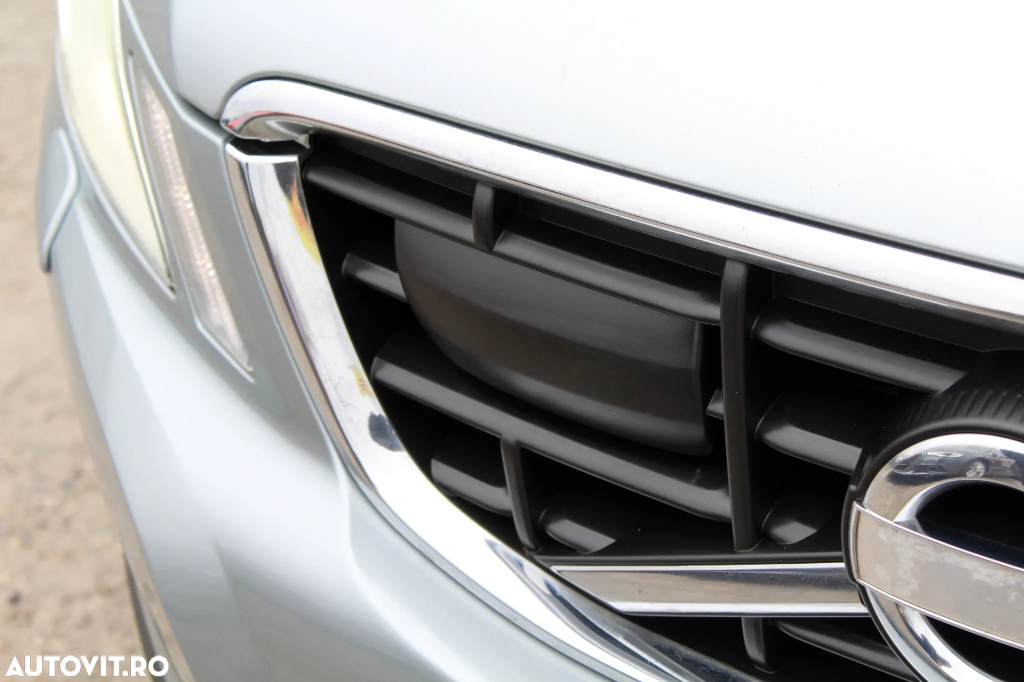 Volvo XC 60 D5 AWD Aut. Summum - 28