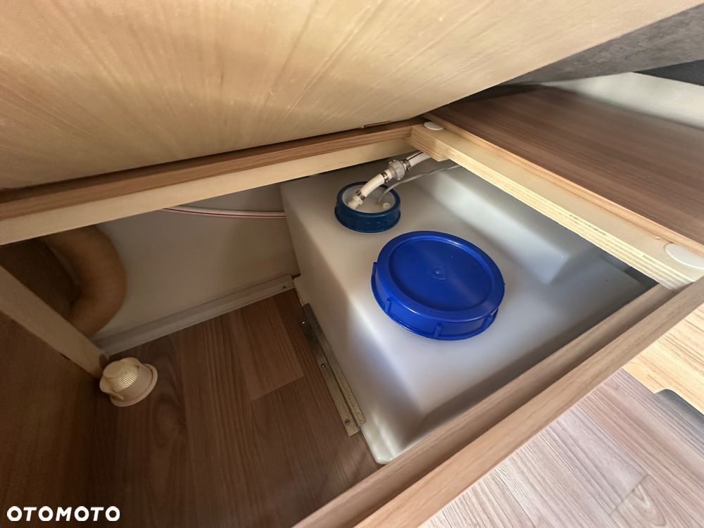 Tabbert Bellini 390 - 13