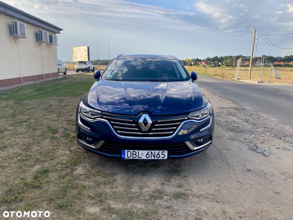 Renault Talisman 1.6 Energy TCe Intens EDC - 1