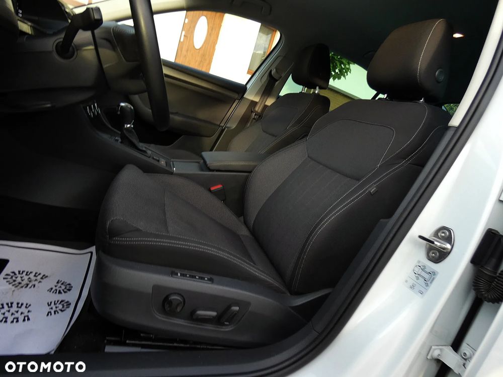 Skoda Superb 2.0 TDI SCR Style DSG - 15