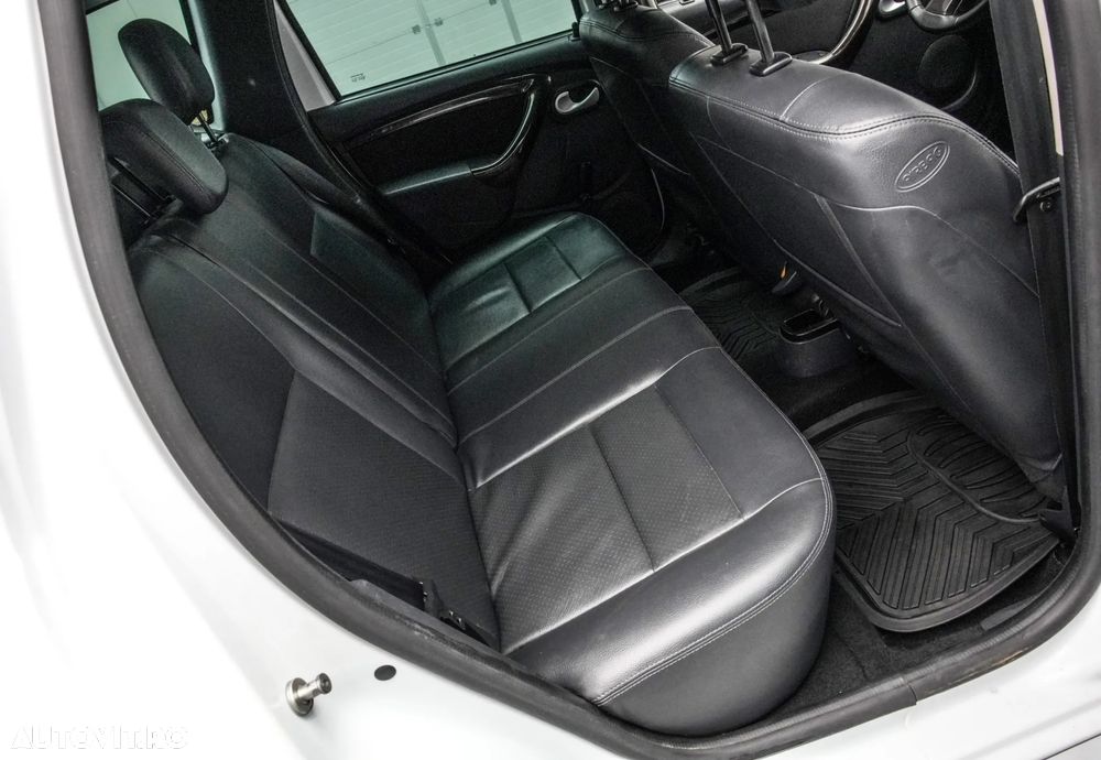 Dacia Duster 1.5 dCi 4x2 Laureate - 16