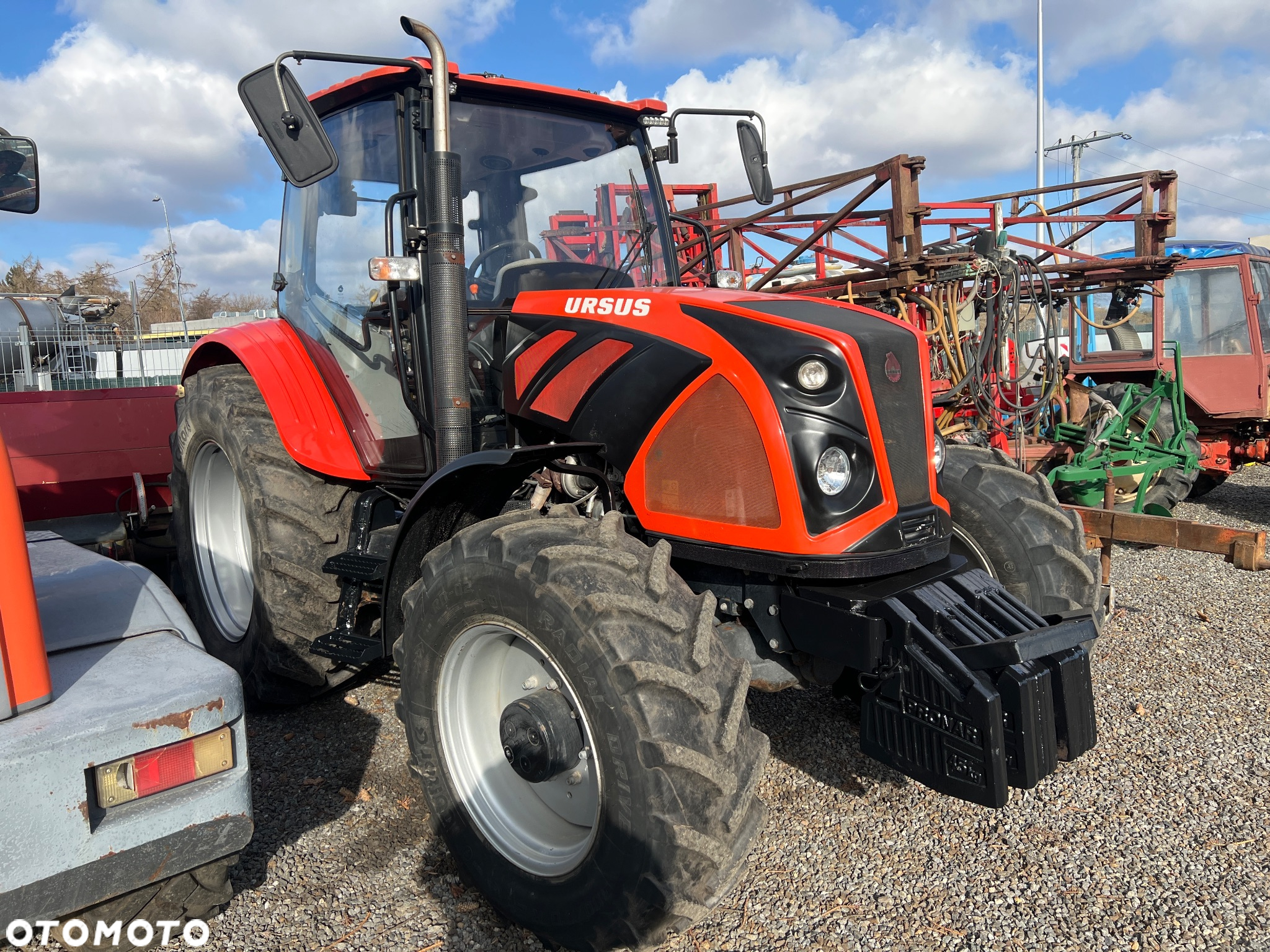 Fendt 312 LSA - 10