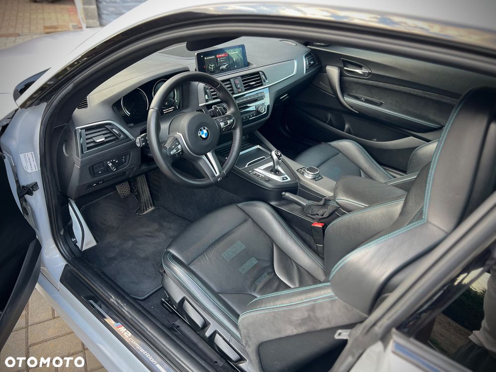 BMW M2 - 12