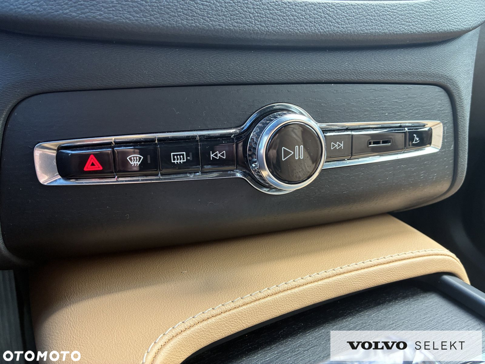 Volvo XC 90 - 18