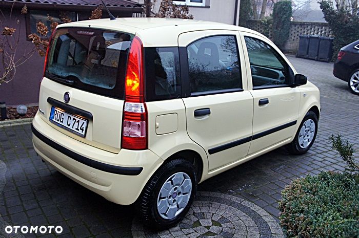 Fiat Panda 1.1 Active - 13