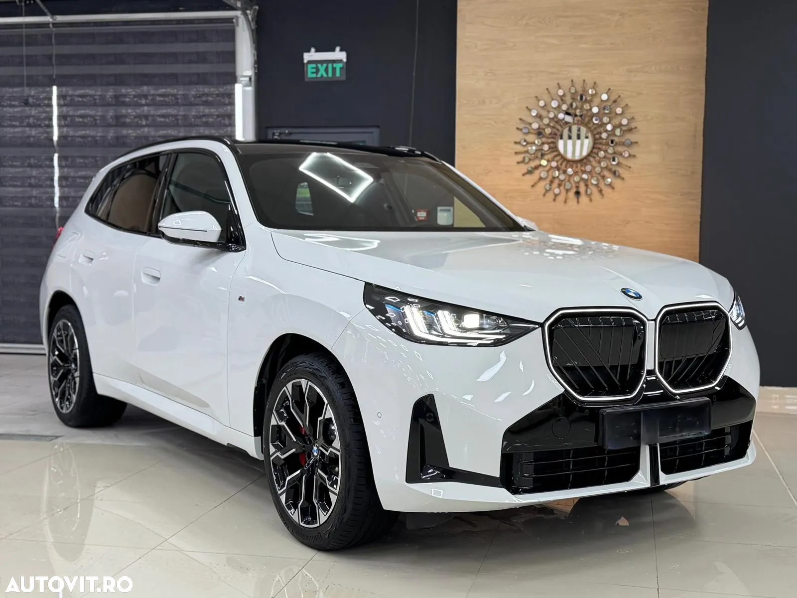 BMW X3 20d xDrive AT MHEV - 27