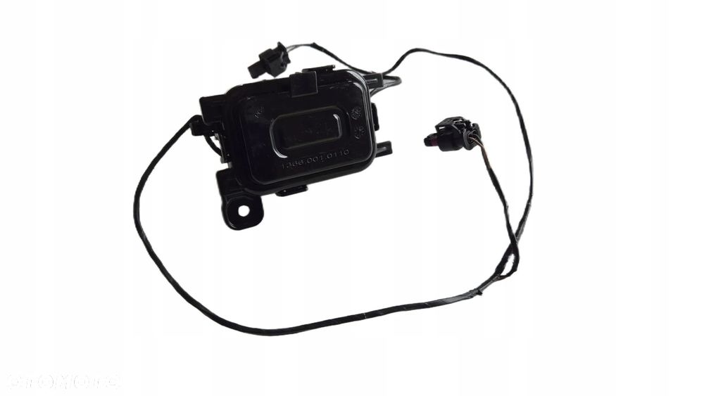 Czujnik pieszego Radar PRZÓD Tempomatu BMW iX I20 OE 1366.001.0110 NOWY ! - 3