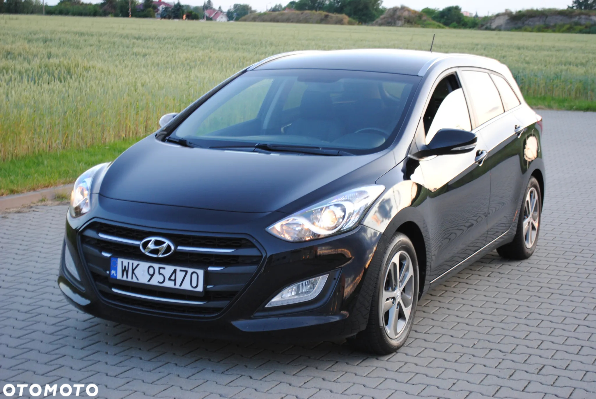Hyundai i30 1.6 GDI Premium - 34