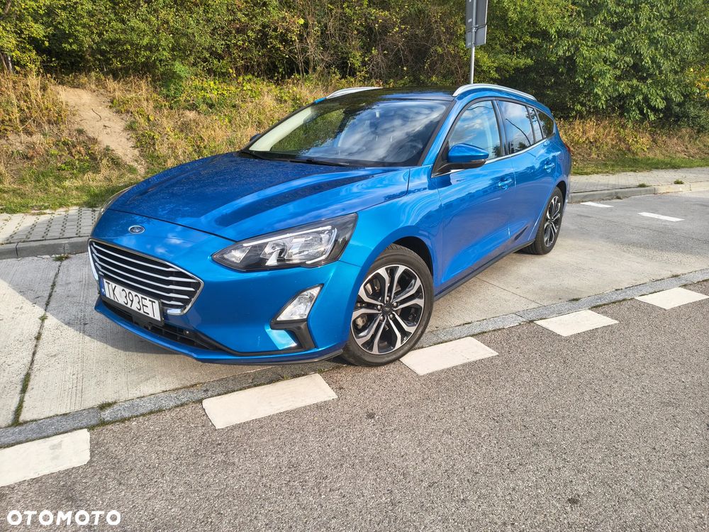 Ford Focus 1.5 EcoBlue Trend Edition - 2