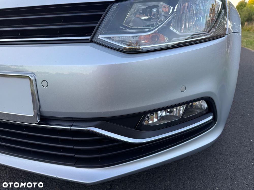 Volkswagen Polo - 13