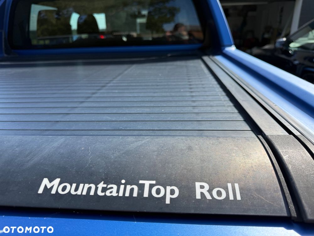 Volkswagen Amarok 3.0 V6 TDi 4MOTION Aventura - 5