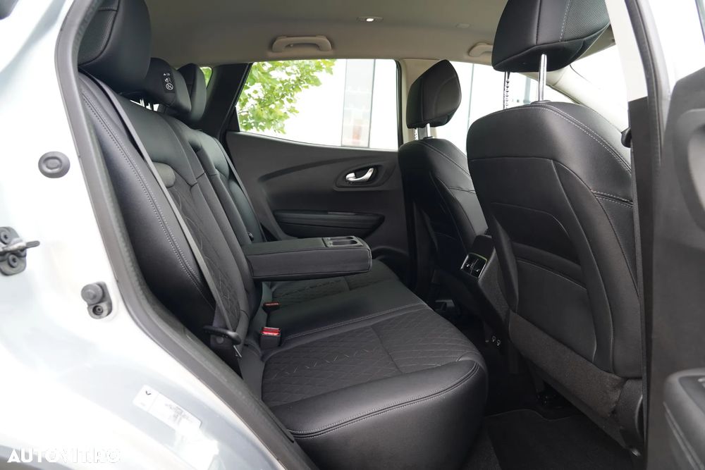 Renault Kadjar BLUE dCi 150 4WD BOSE EDITION - 13