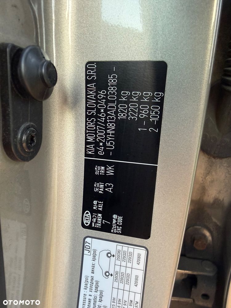 Kia Ceed Cee'd 1.6 GDI Business Line - 26