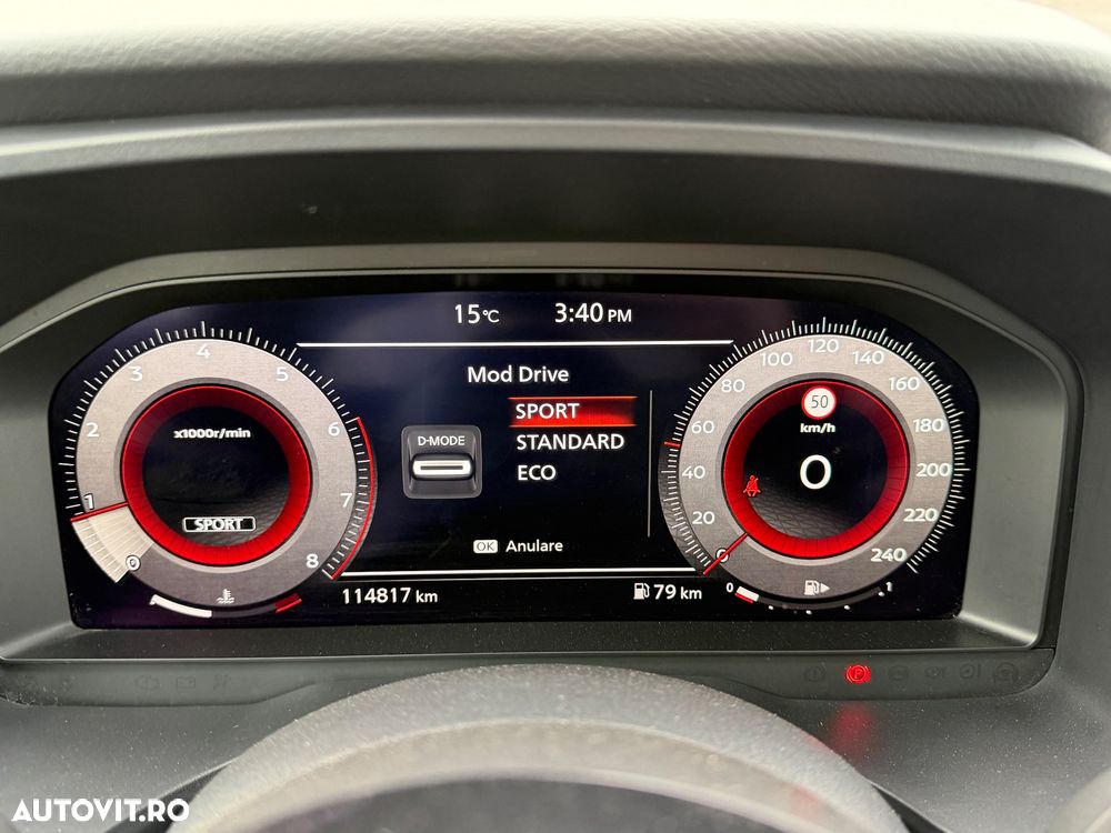 Nissan Qashqai 1.3 DIG-T MHEV N-Connecta - 25