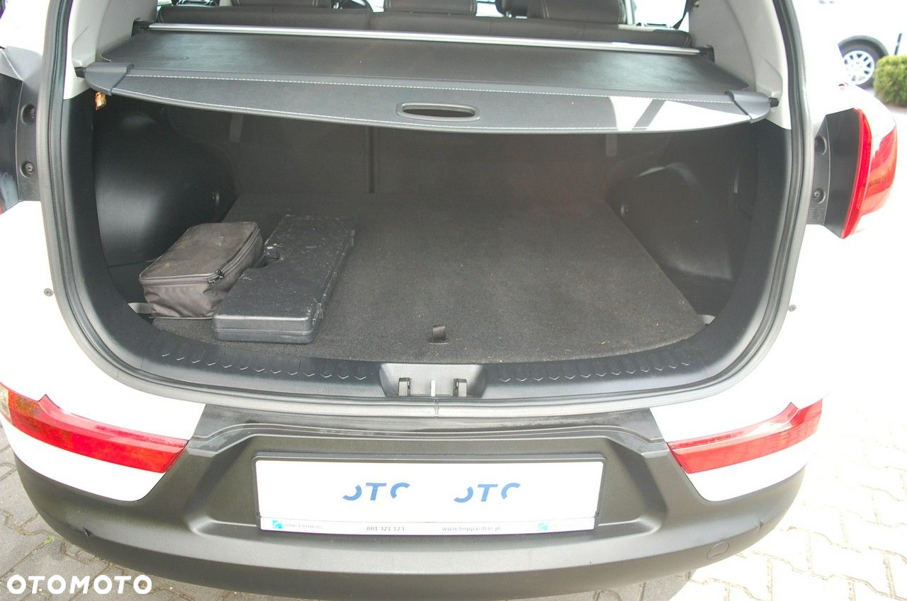 Kia Sportage - 27