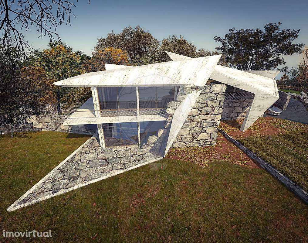 Moradia T3 para venda - Grande imagem: 3/8