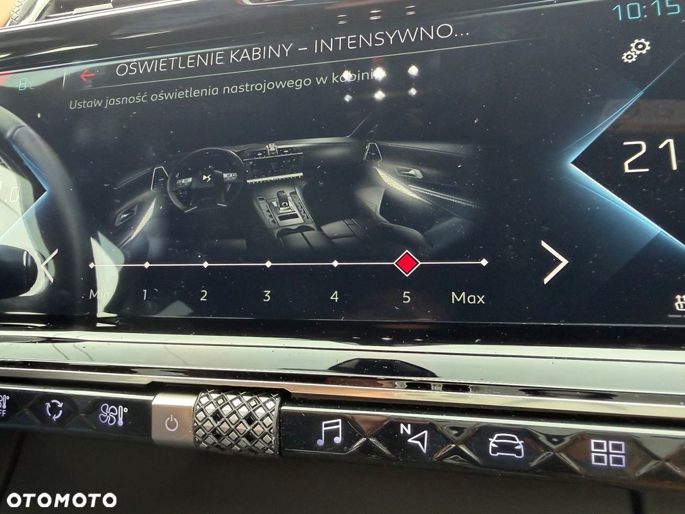 DS Automobiles DS 7 Crossback - 29