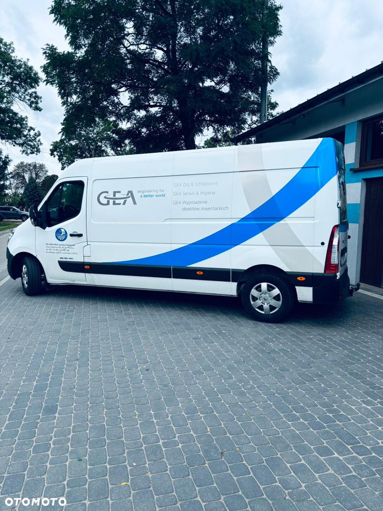Renault MASTER - 5