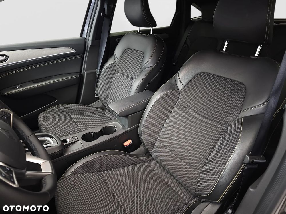 Renault Arkana 1.3 TCe mHEV Techno EDC - 11