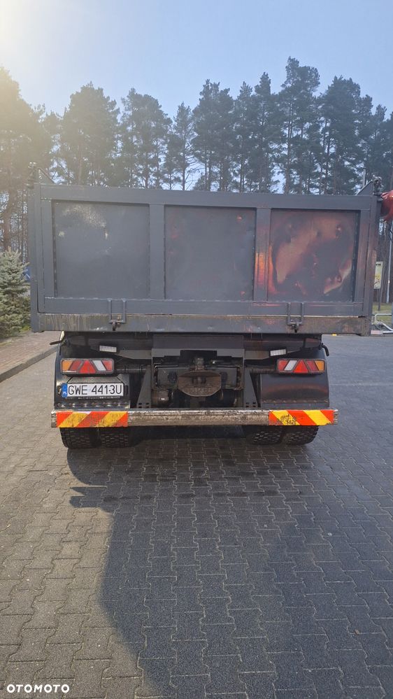 Mercedes-Benz AXOR - 5