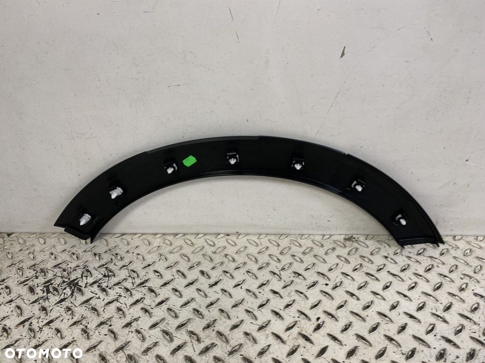 NOWA ORYGINALNA LISTWA BŁOTNIKA LEWA TYLNA LEWY TYŁ OPEL CROSSLAND X 21-25 YQ009410XT - 6