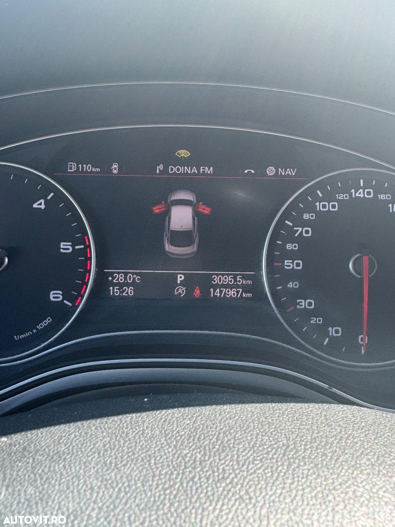 Audi A7 - 19
