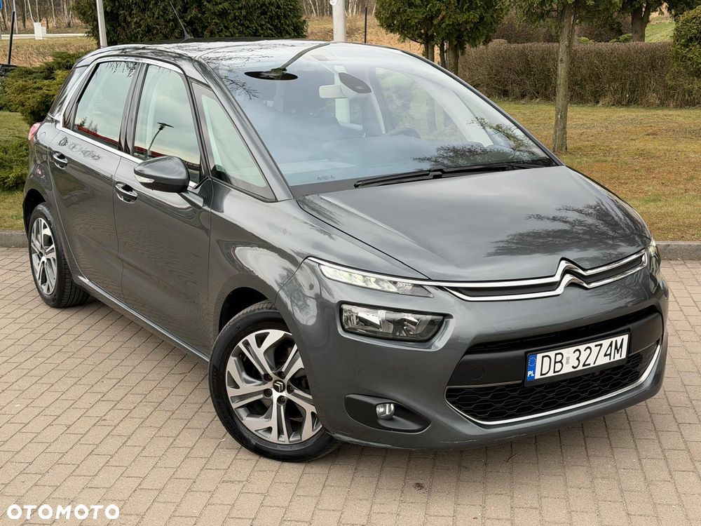 Citroën C4 Picasso BlueHDi 150 Seduction - 27