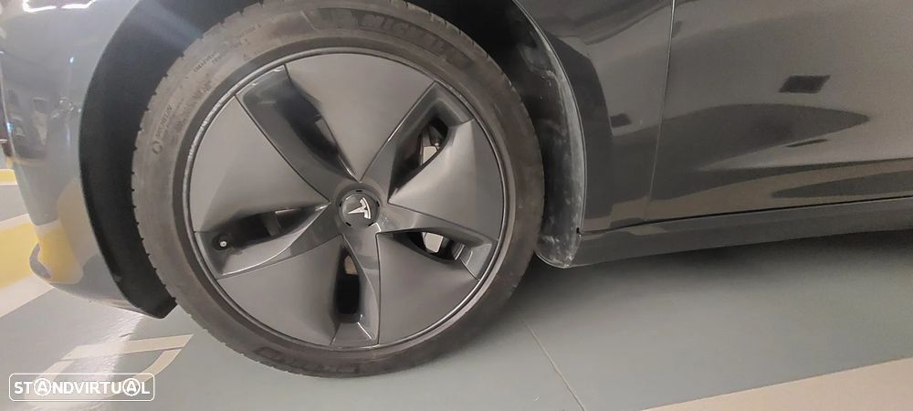Tesla Model 3 Tração Traseira - 10