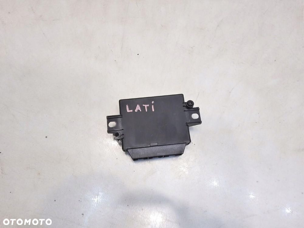 MODUŁ STEROWNIK PDC RENAULT LATITUDE 259903875R - 2